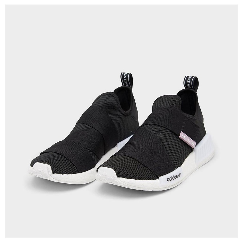 ADIDAS NMD_R1 Casual Slip-on Shoes